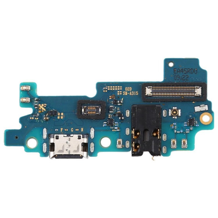 Charging Port Board for Samsung Galaxy A31 / SM-A315F - Best Cell Phone Parts Distributor in Canada, Parts Source Charging Port Board for Samsung Galaxy A31 / SM-A315F - Best Cell Phone Parts Distributor in Canada, Parts Source